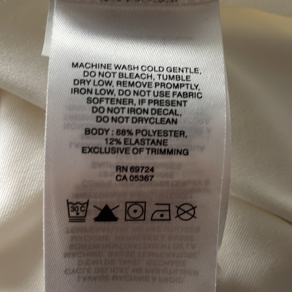 Columbia Omni-WickFitted‎ Top - Picture 9 of 9